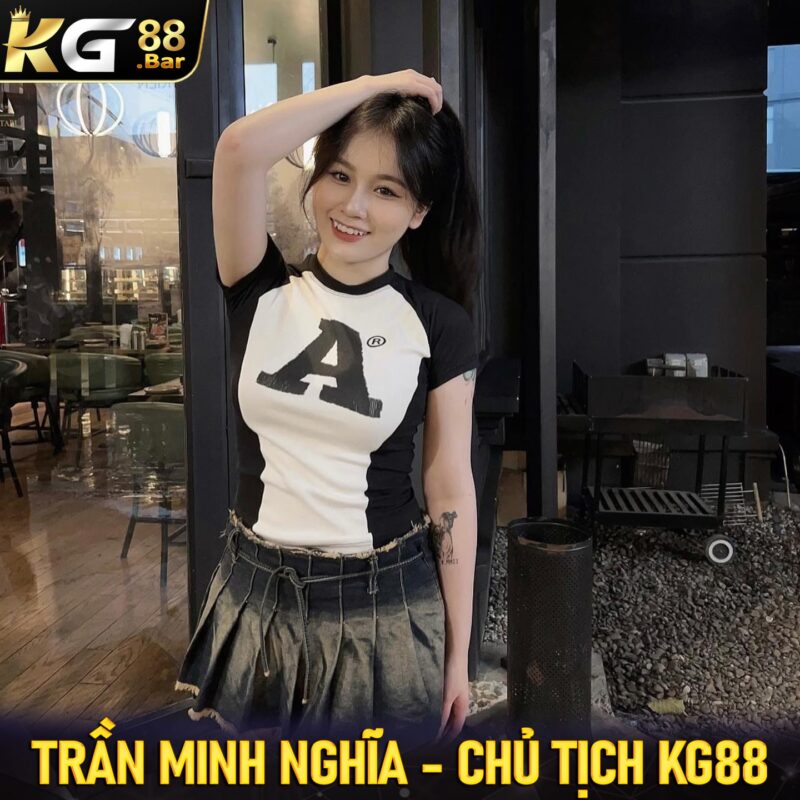 Chiến lược phát triển toàn diện của KG88
